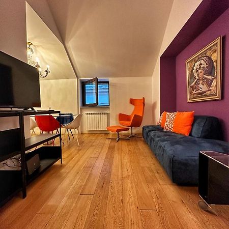 Be Loft Navona Apartman Róma Kültér fotó