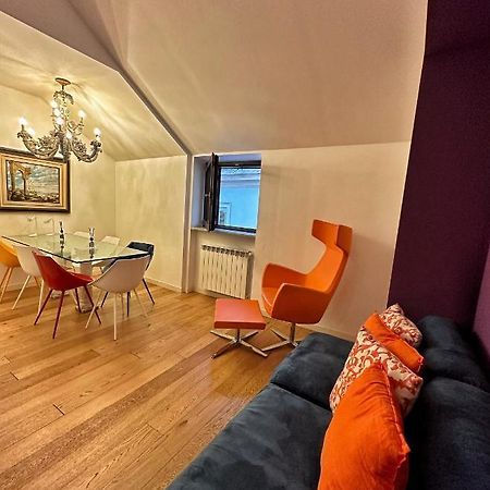 Be Loft Navona Apartman Róma Kültér fotó