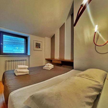 Be Loft Navona Apartman Róma Kültér fotó