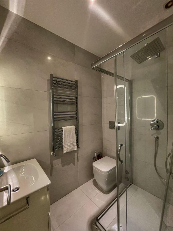 Be Loft Navona Apartman Róma Kültér fotó