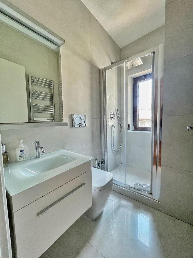 Be Loft Navona Apartman Róma Kültér fotó