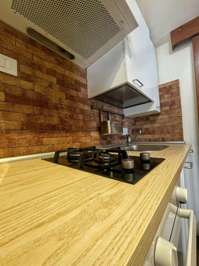 Be Loft Navona Apartman Róma Kültér fotó