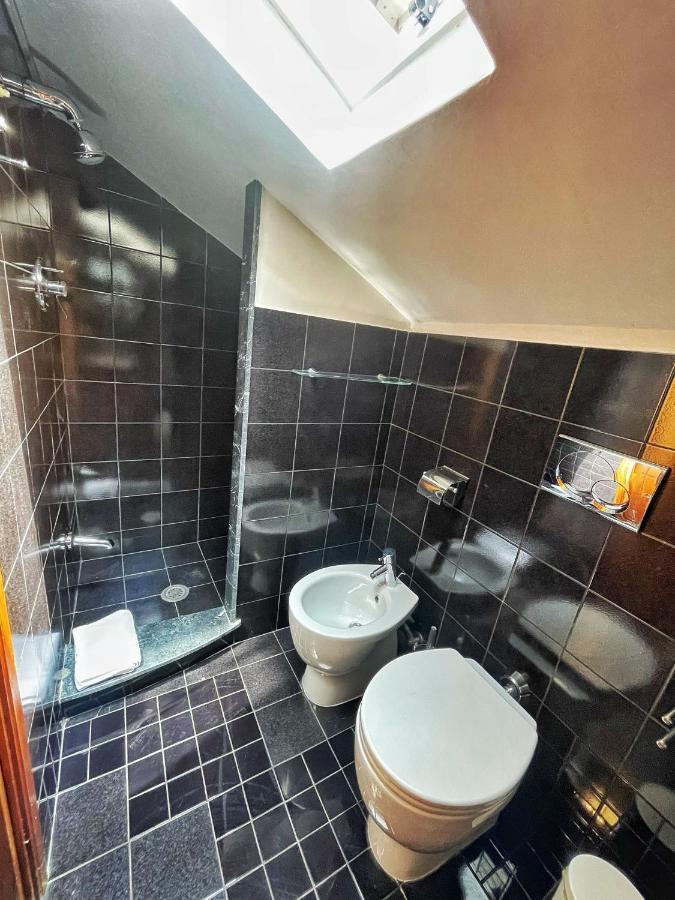 Be Loft Navona Apartman Róma Kültér fotó
