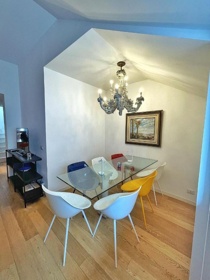 Be Loft Navona Apartman Róma Kültér fotó
