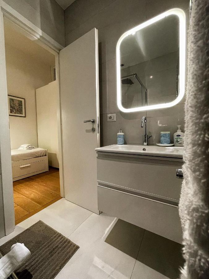 Be Loft Navona Apartman Róma Kültér fotó