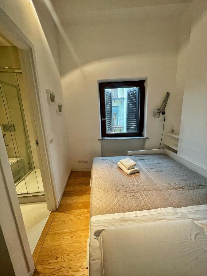 Be Loft Navona Apartman Róma Kültér fotó