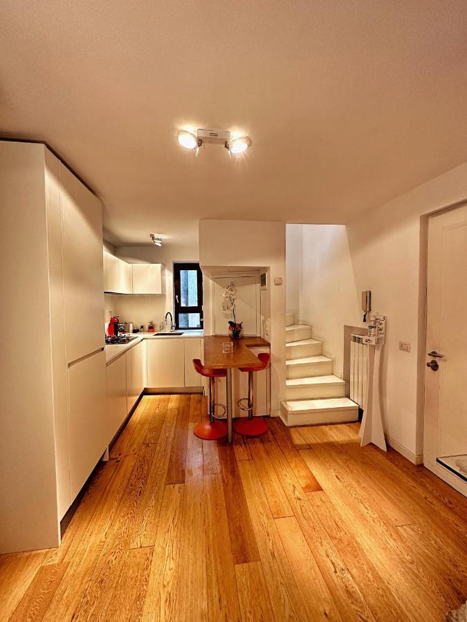 Be Loft Navona Apartman Róma Kültér fotó