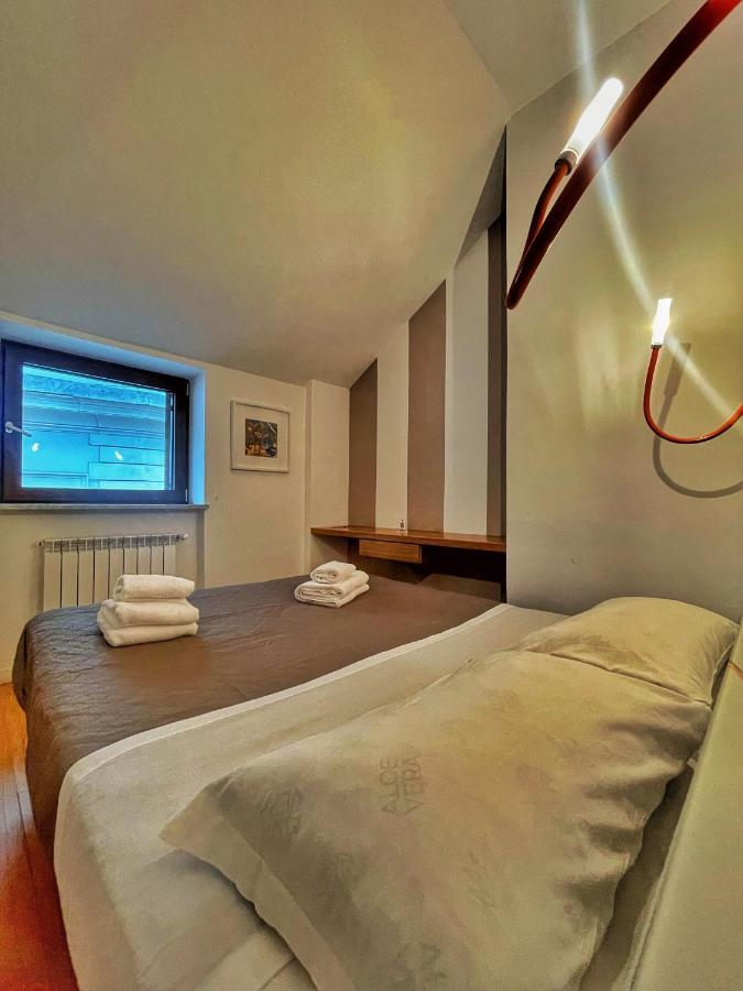 Be Loft Navona Apartman Róma Kültér fotó